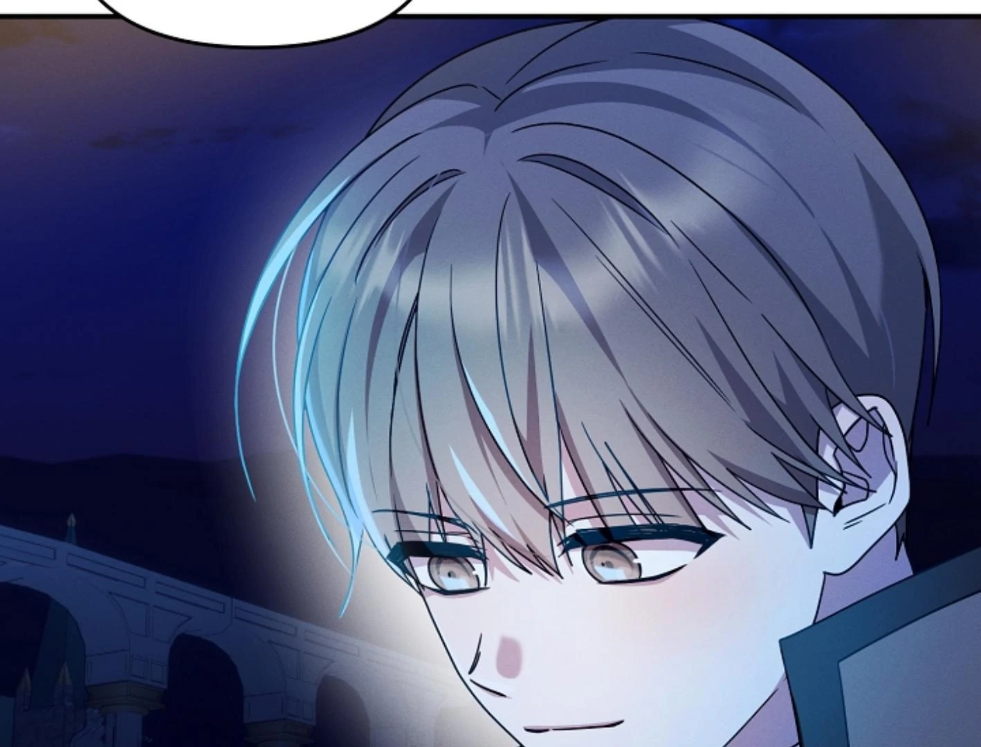 They’re All The Same (Kang Byeol) - Chapter 8 manhwa