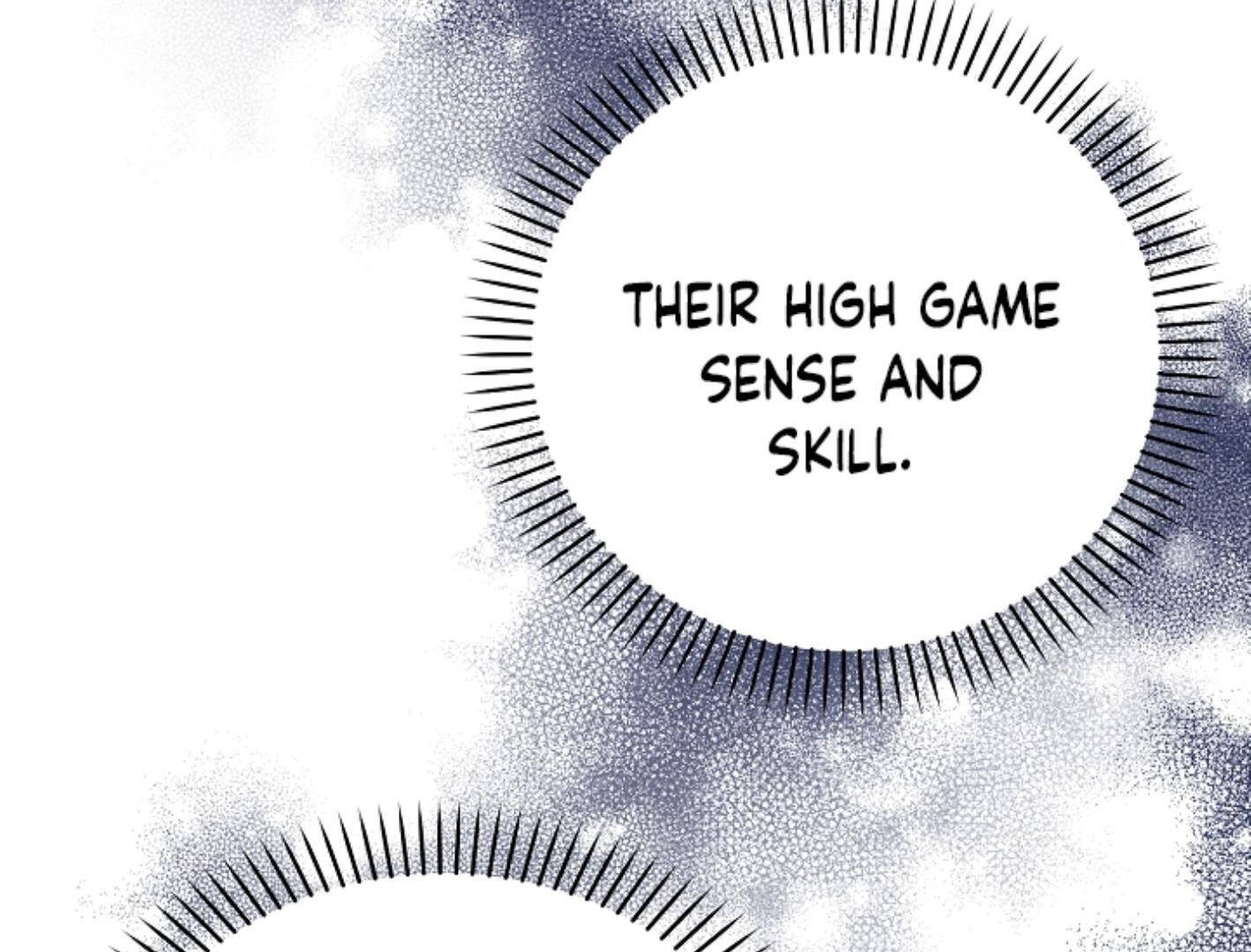 They’re All The Same (Kang Byeol) - Chapter 8 manhwa