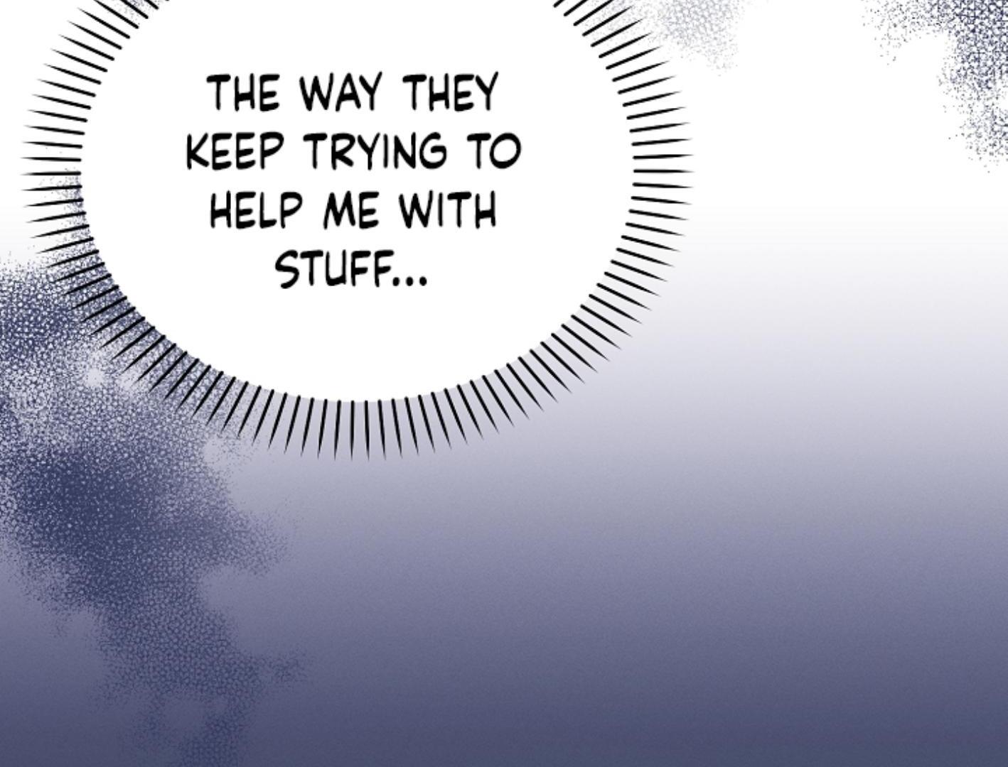 They’re All The Same (Kang Byeol) - Chapter 8 manhwa