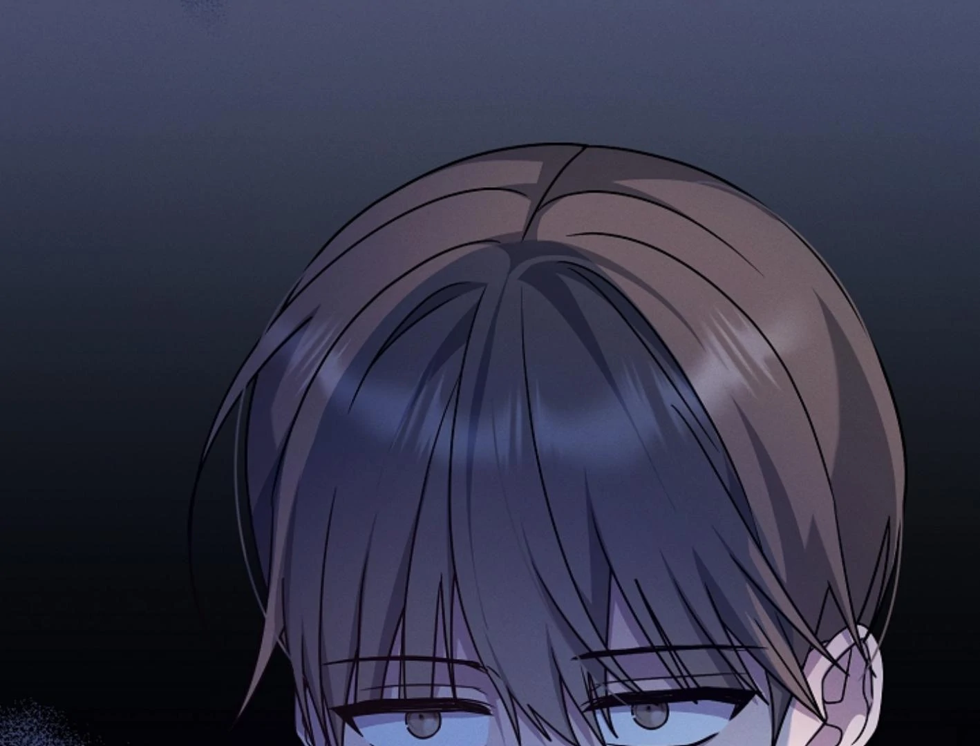 They’re All The Same (Kang Byeol) - Chapter 8 manhwa