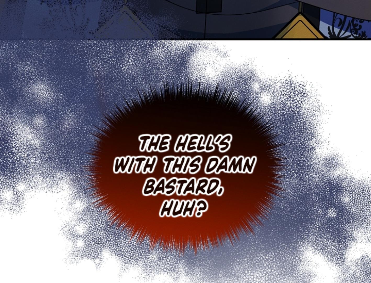 They’re All The Same (Kang Byeol) - Chapter 8 manhwa