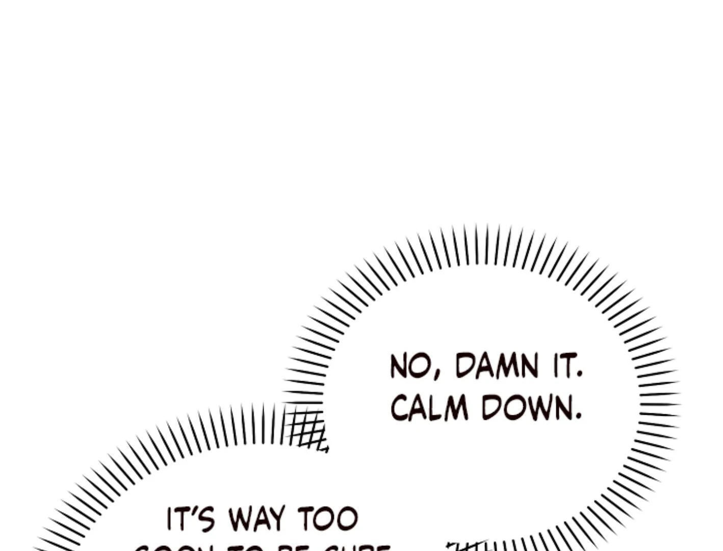 They’re All The Same (Kang Byeol) - Chapter 8 manhwa