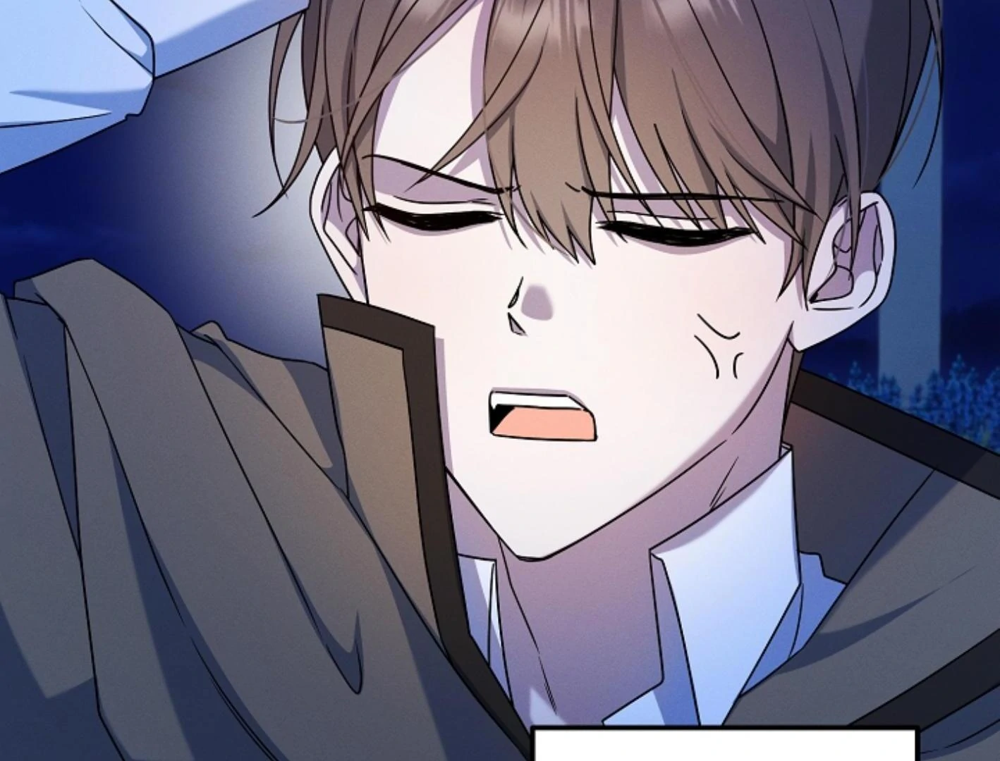 They’re All The Same (Kang Byeol) - Chapter 8 manhwa