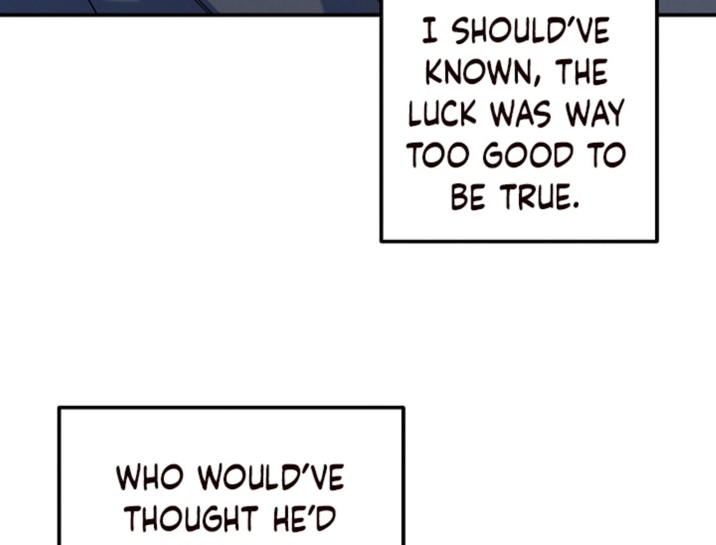 They’re All The Same (Kang Byeol) - Chapter 8 manhwa