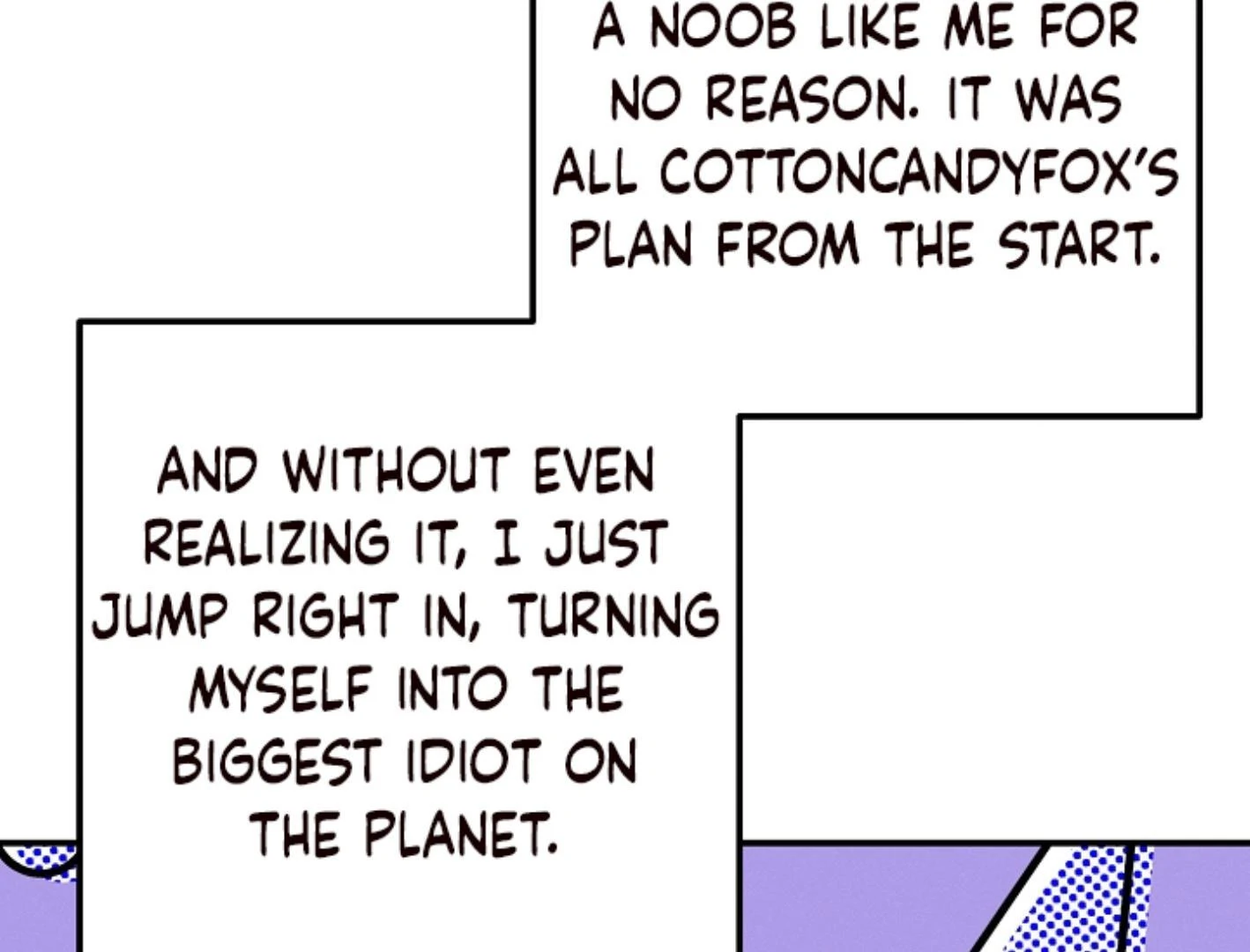 They’re All The Same (Kang Byeol) - Chapter 8 manhwa