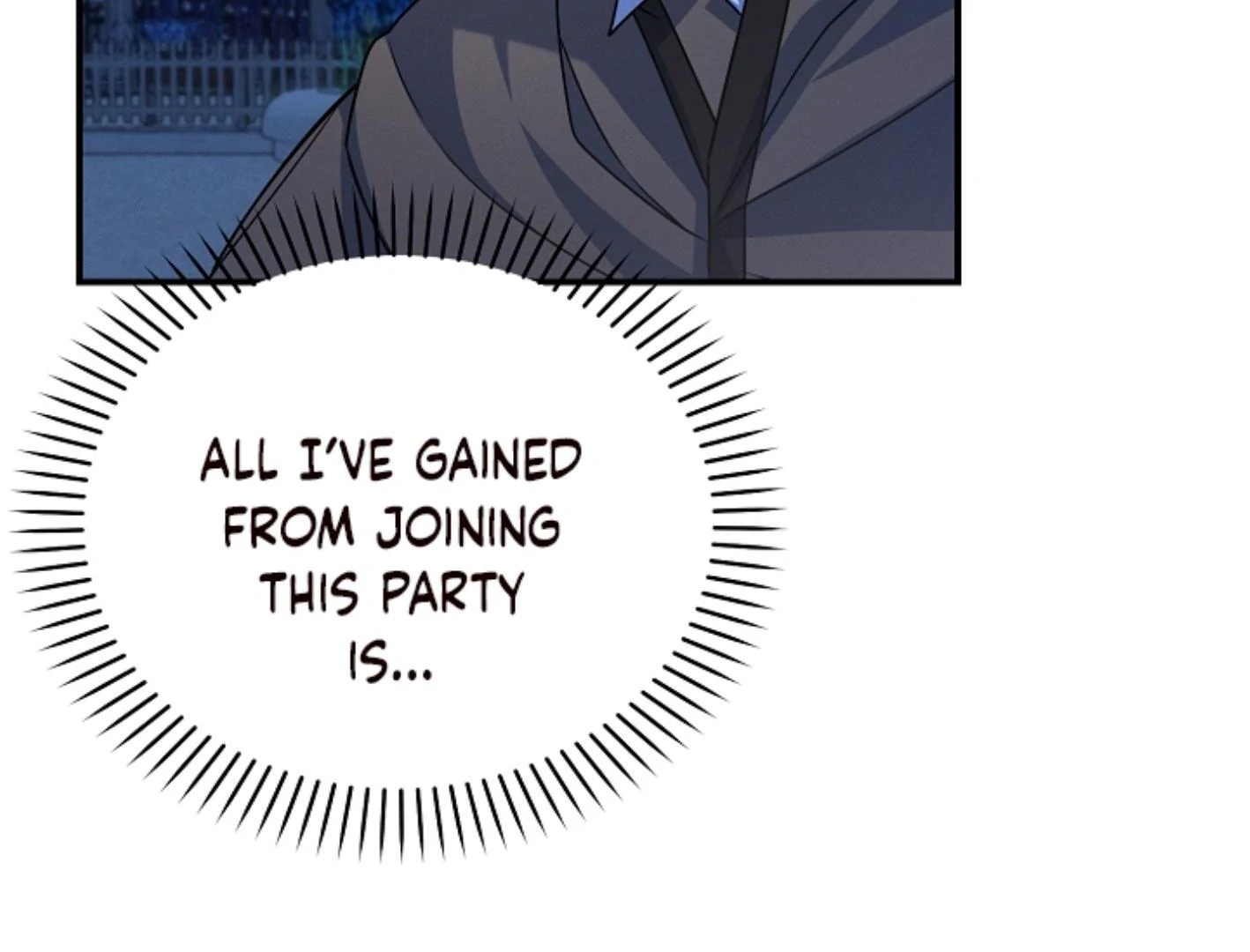 They’re All The Same (Kang Byeol) - Chapter 8 manhwa