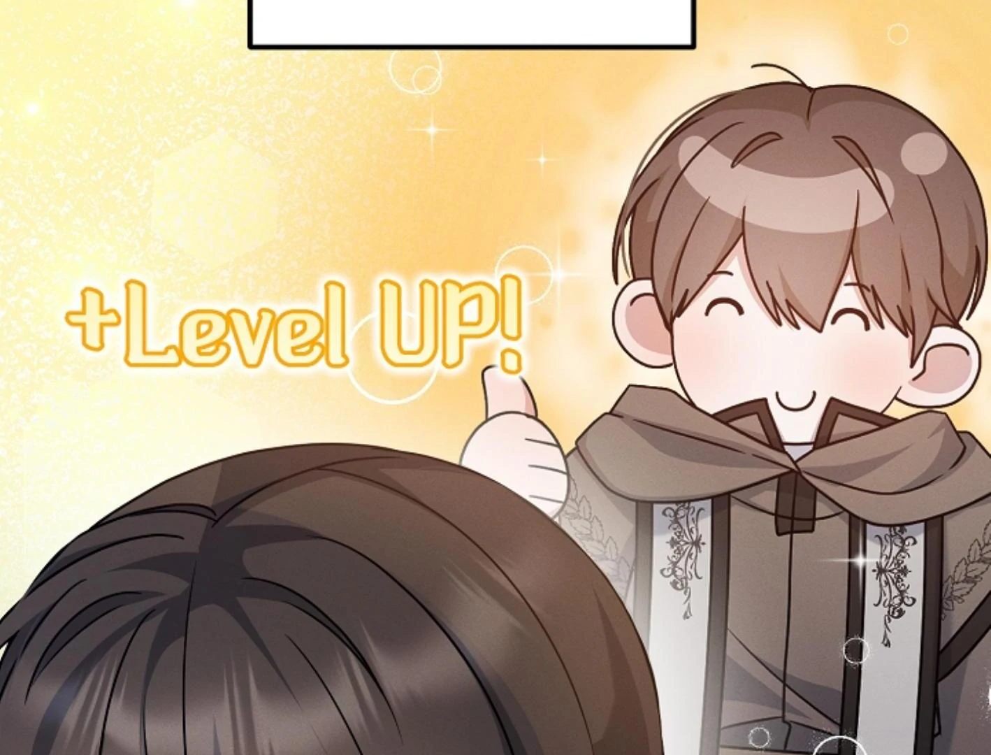 They’re All The Same (Kang Byeol) - Chapter 8 manhwa