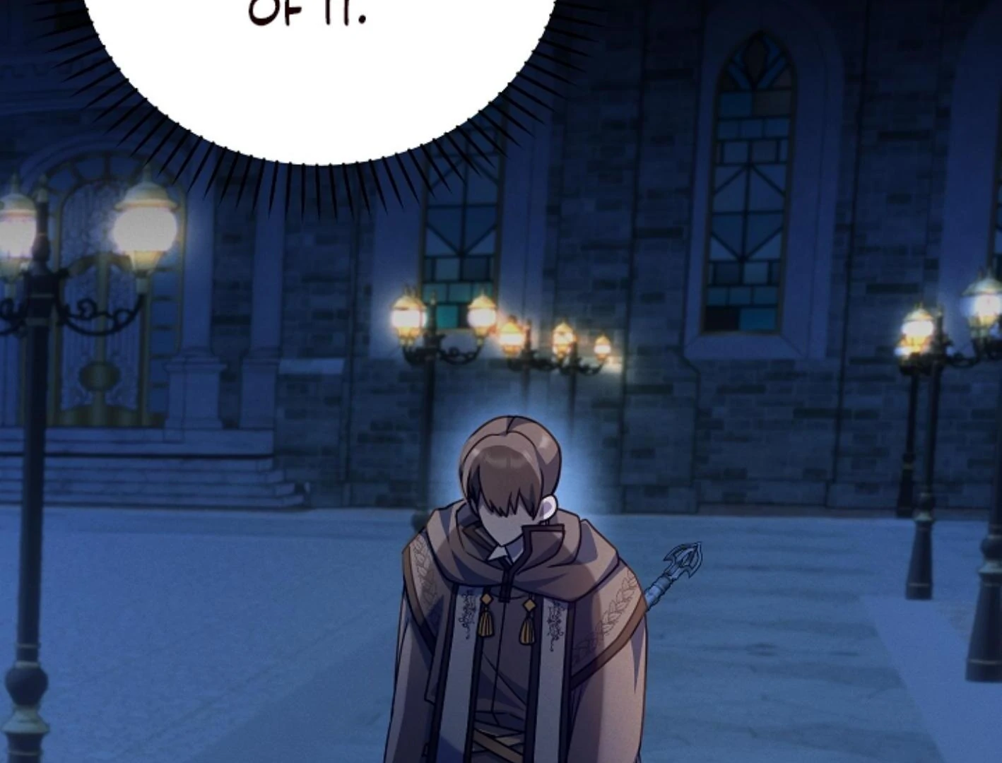 They’re All The Same (Kang Byeol) - Chapter 8 manhwa