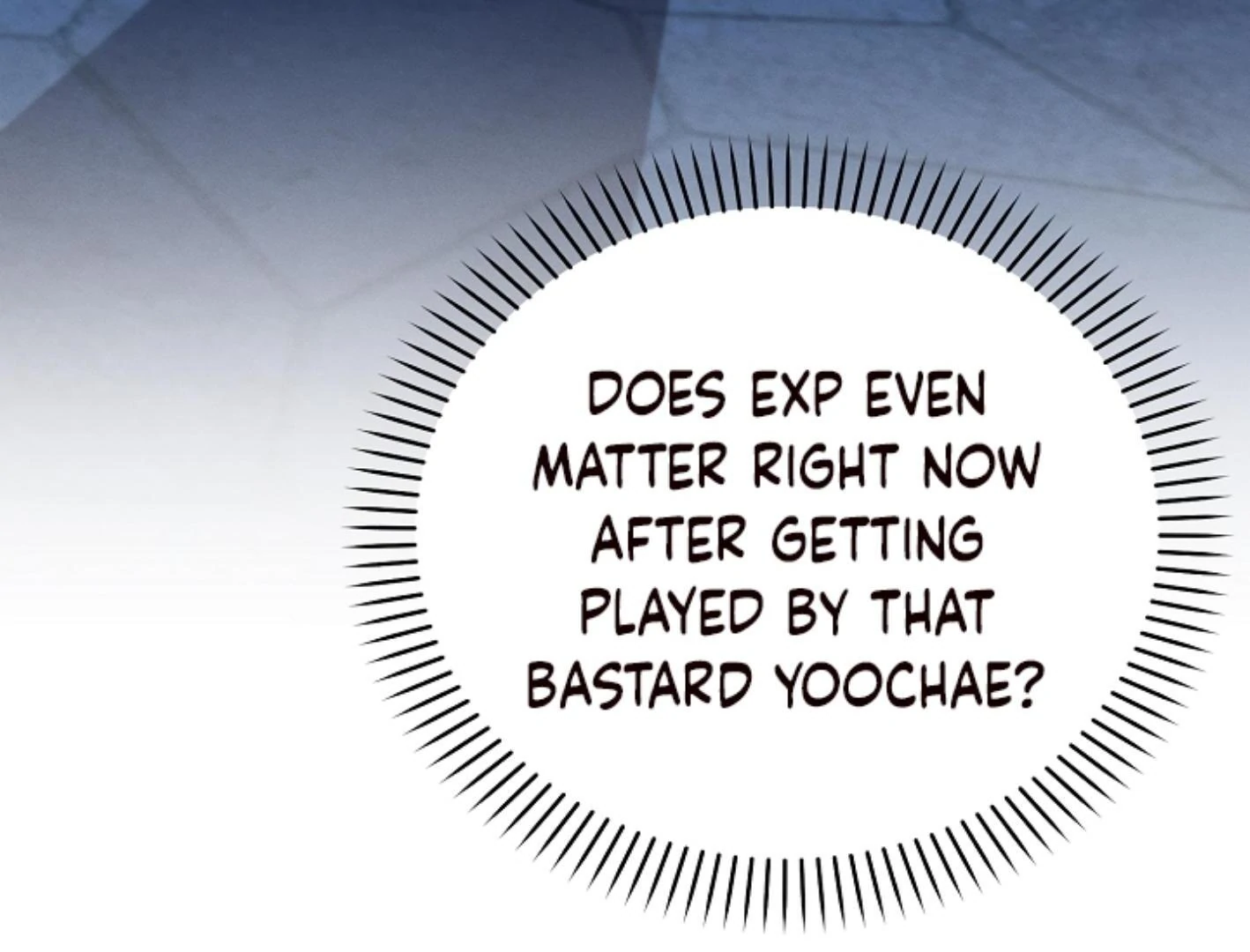 They’re All The Same (Kang Byeol) - Chapter 8 manhwa