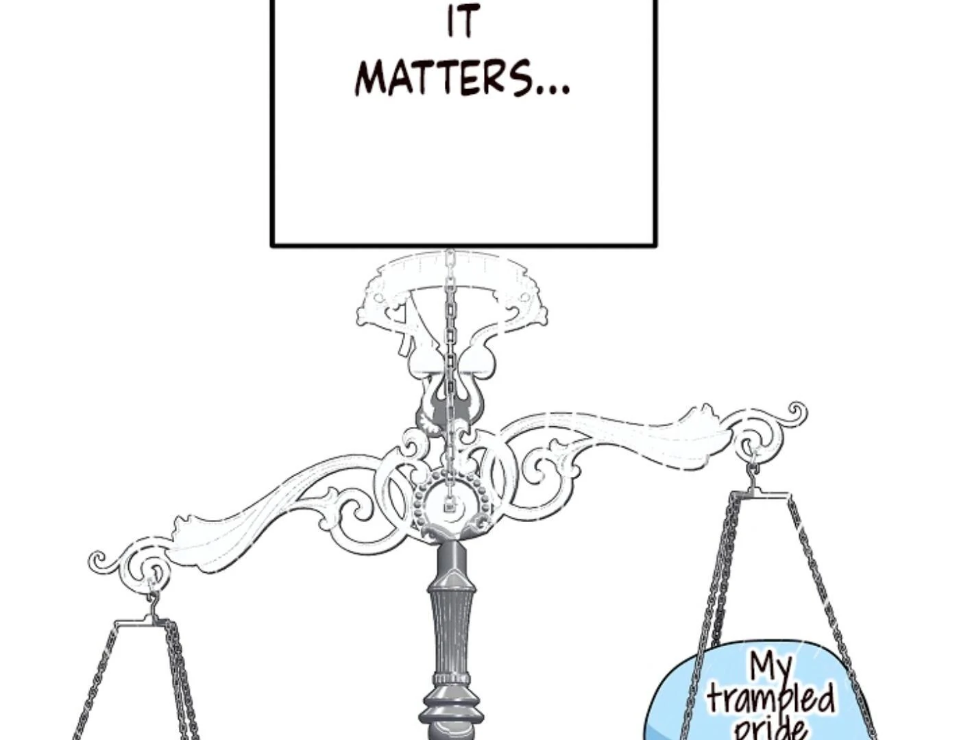 They’re All The Same (Kang Byeol) - Chapter 8 manhwa