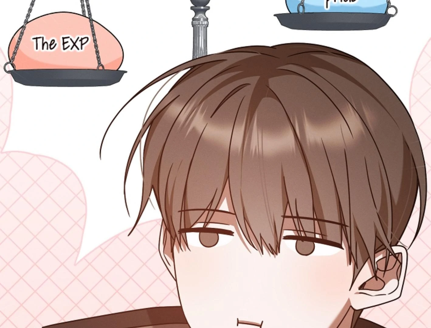 They’re All The Same (Kang Byeol) - Chapter 8 manhwa