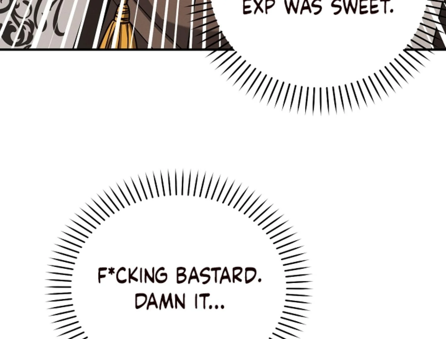 They’re All The Same (Kang Byeol) - Chapter 8 manhwa
