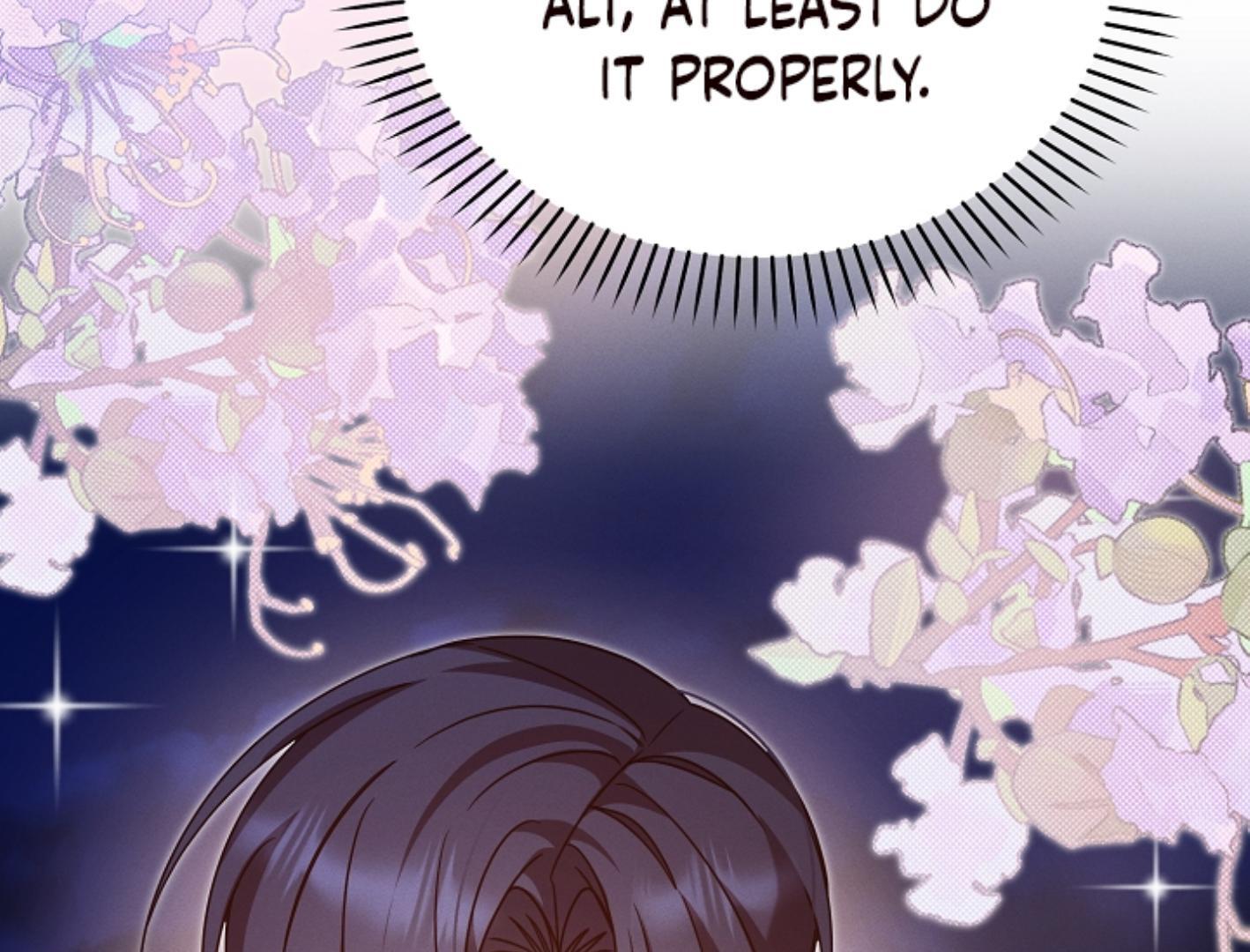 They’re All The Same (Kang Byeol) - Chapter 8 manhwa