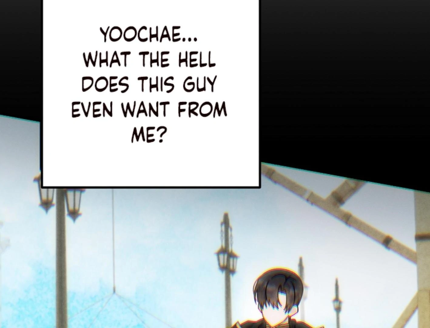 They’re All The Same (Kang Byeol) - Chapter 8 manhwa