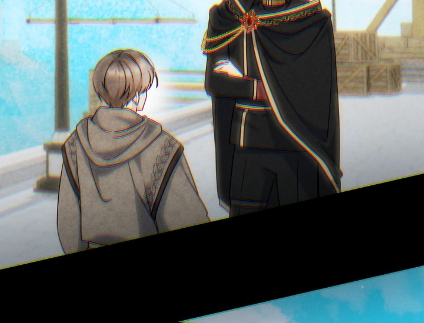 They’re All The Same (Kang Byeol) - Chapter 8 manhwa