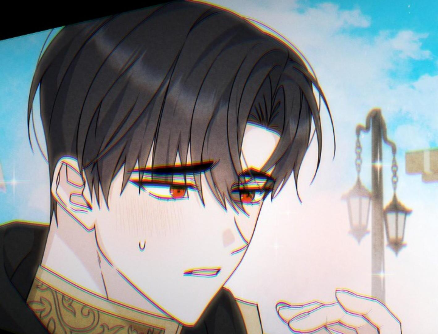 They’re All The Same (Kang Byeol) - Chapter 8 manhwa