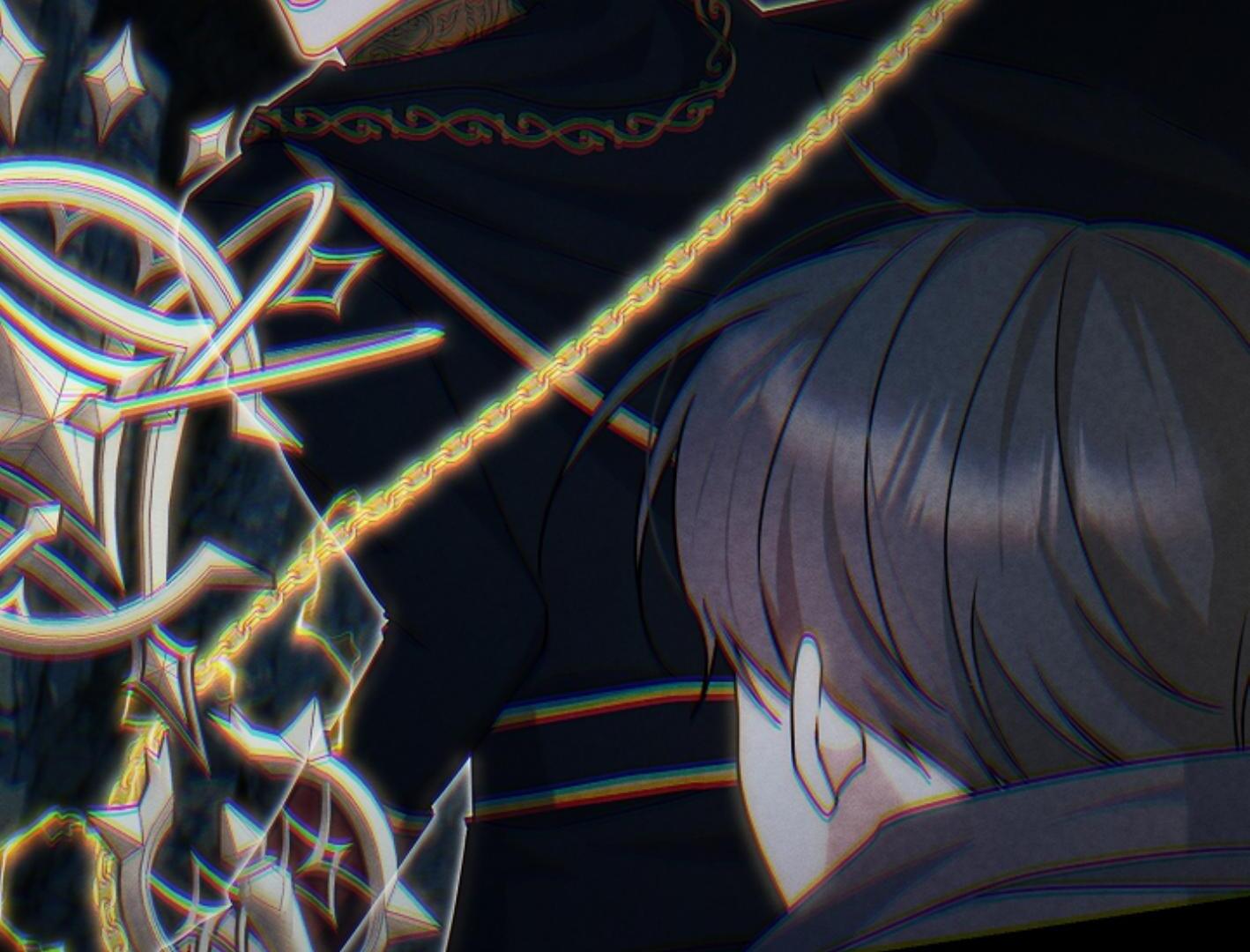 They’re All The Same (Kang Byeol) - Chapter 8 manhwa