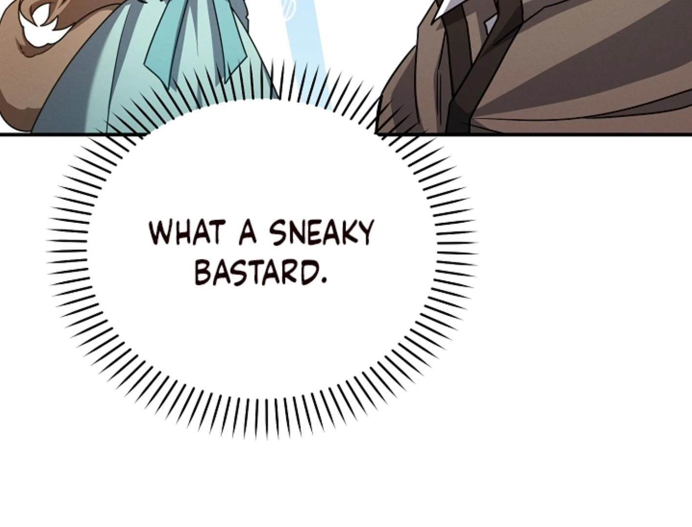 They’re All The Same (Kang Byeol) - Chapter 8 manhwa