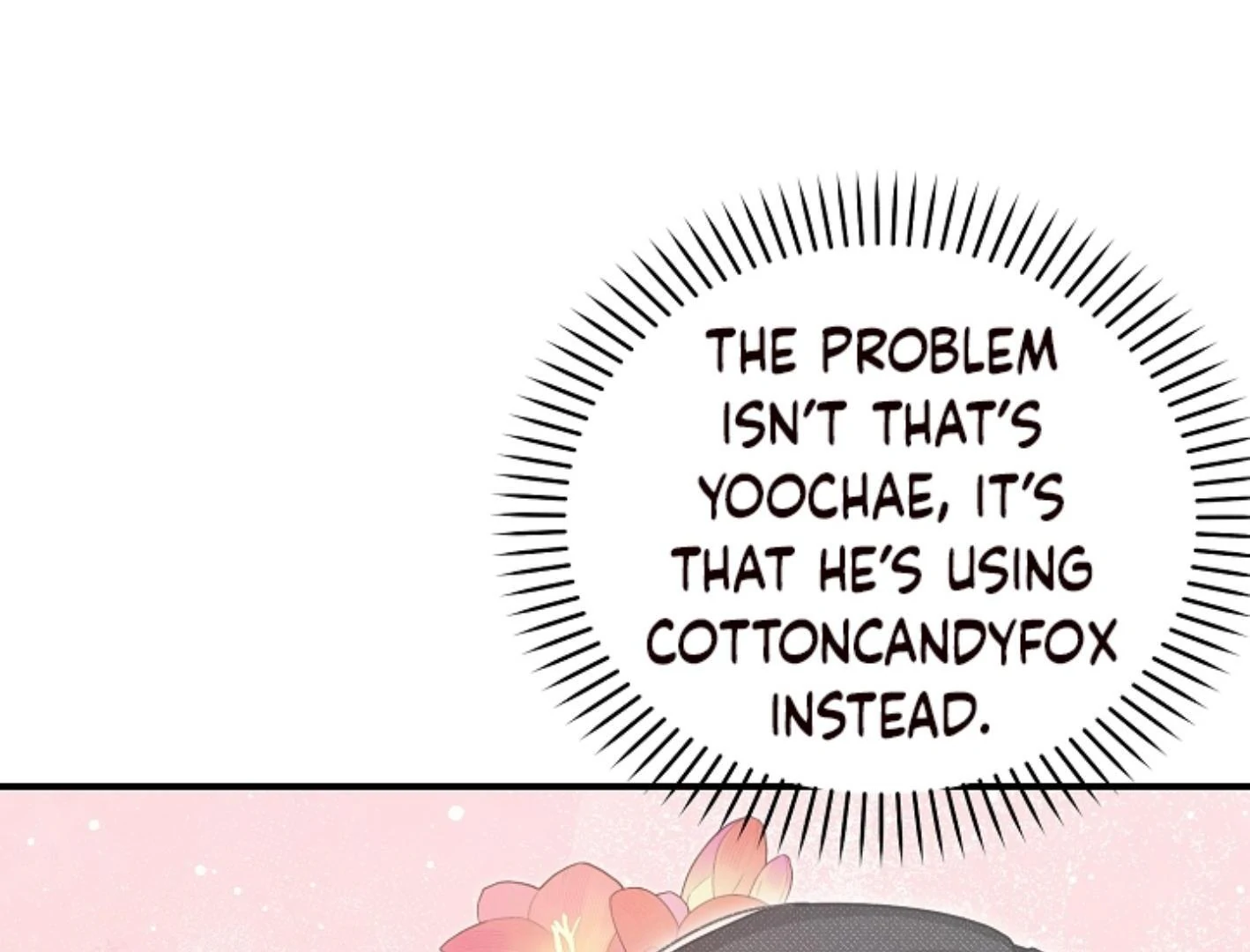 They’re All The Same (Kang Byeol) - Chapter 8 manhwa