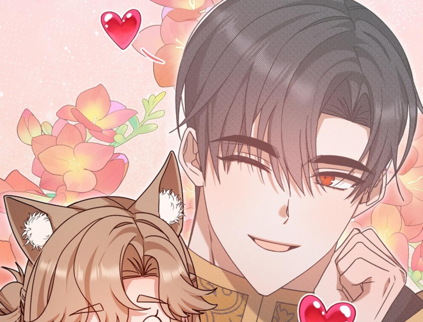 They’re All The Same (Kang Byeol) - Chapter 8 manhwa