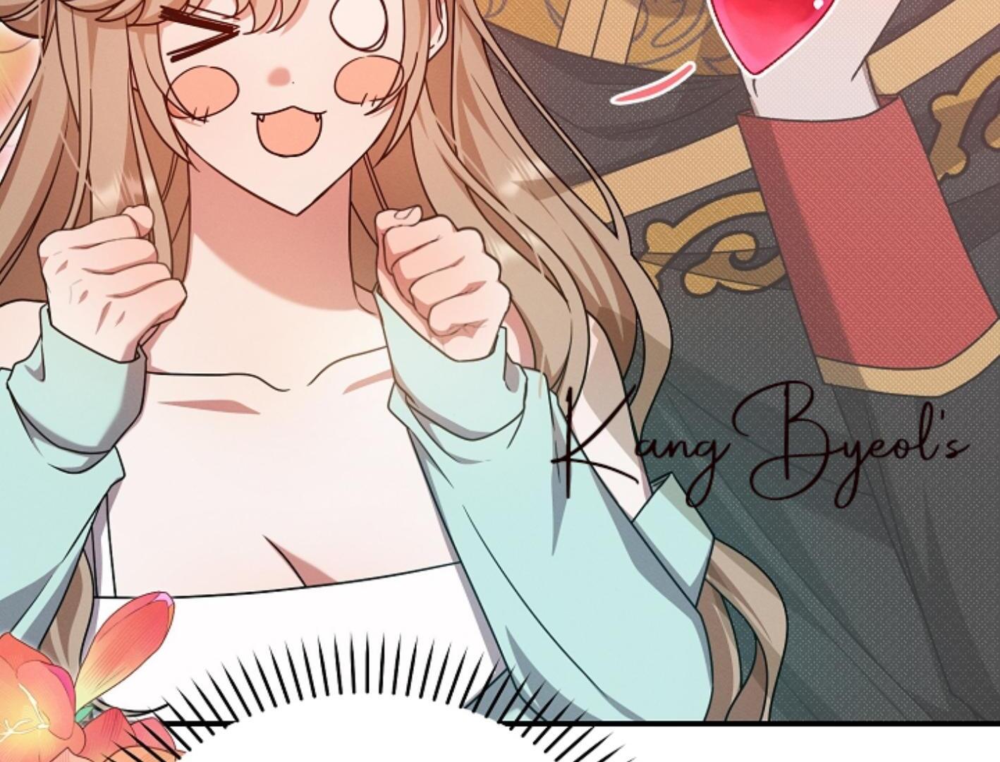 They’re All The Same (Kang Byeol) - Chapter 8 manhwa