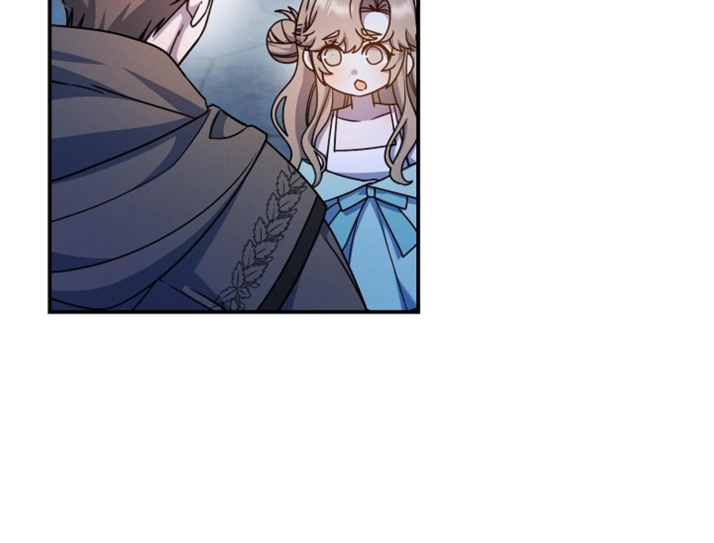 They’re All The Same (Kang Byeol) - Chapter 8 manhwa