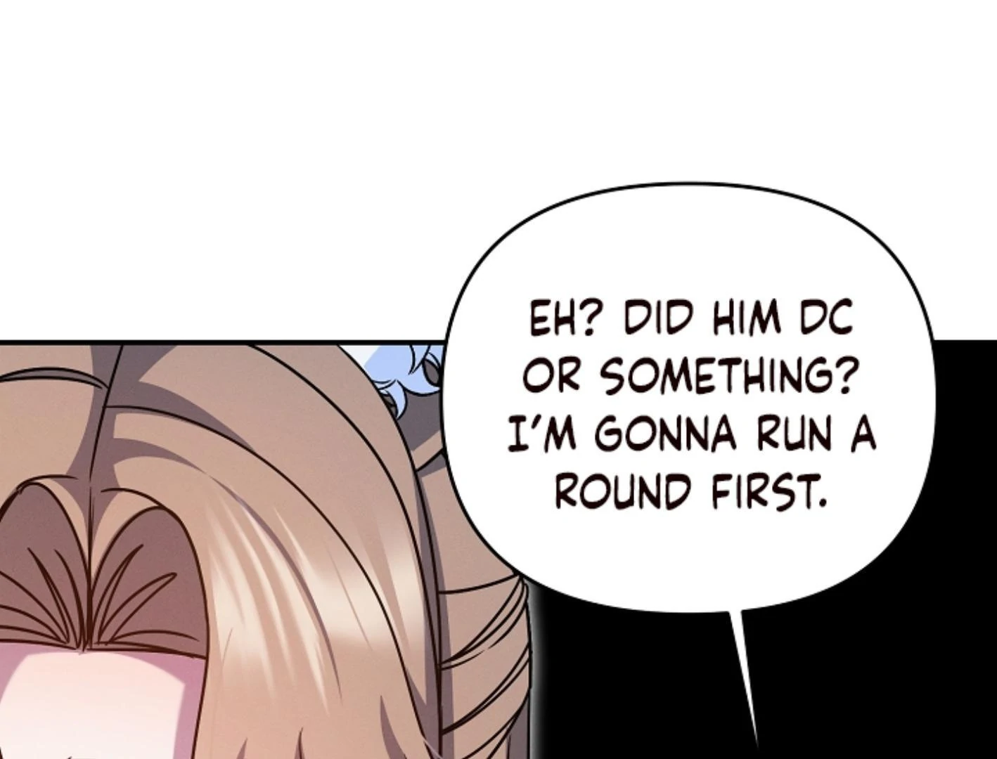 They’re All The Same (Kang Byeol) - Chapter 8 manhwa