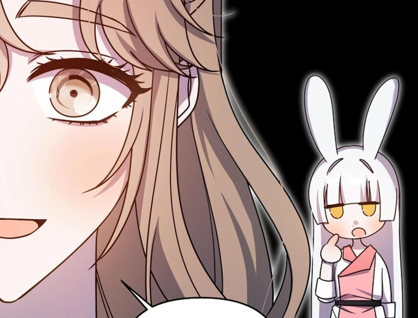 They’re All The Same (Kang Byeol) - Chapter 8 manhwa