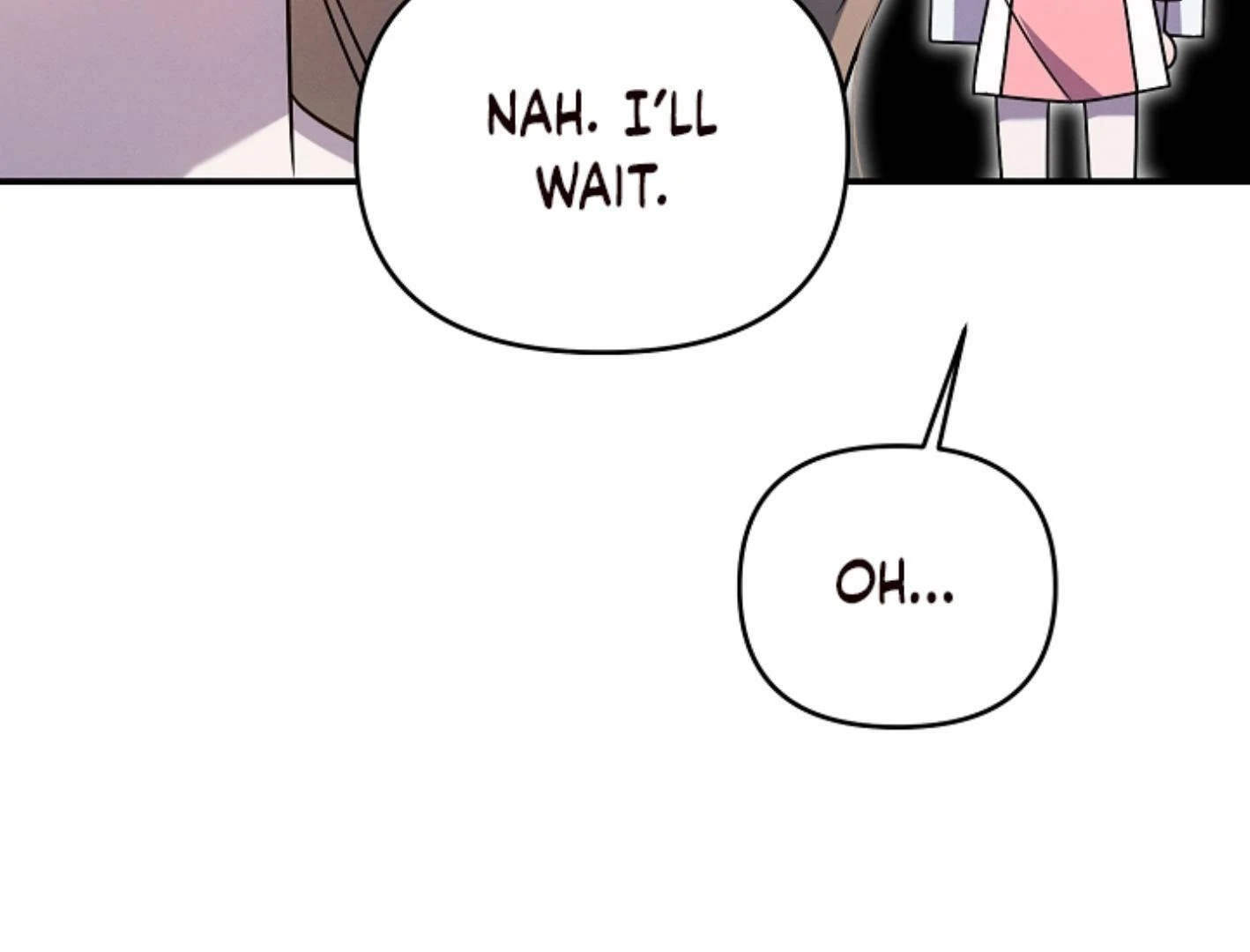 They’re All The Same (Kang Byeol) - Chapter 8 manhwa