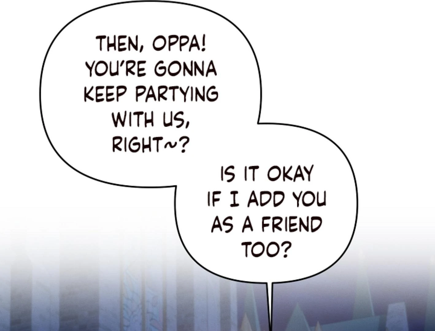 They’re All The Same (Kang Byeol) - Chapter 8 manhwa