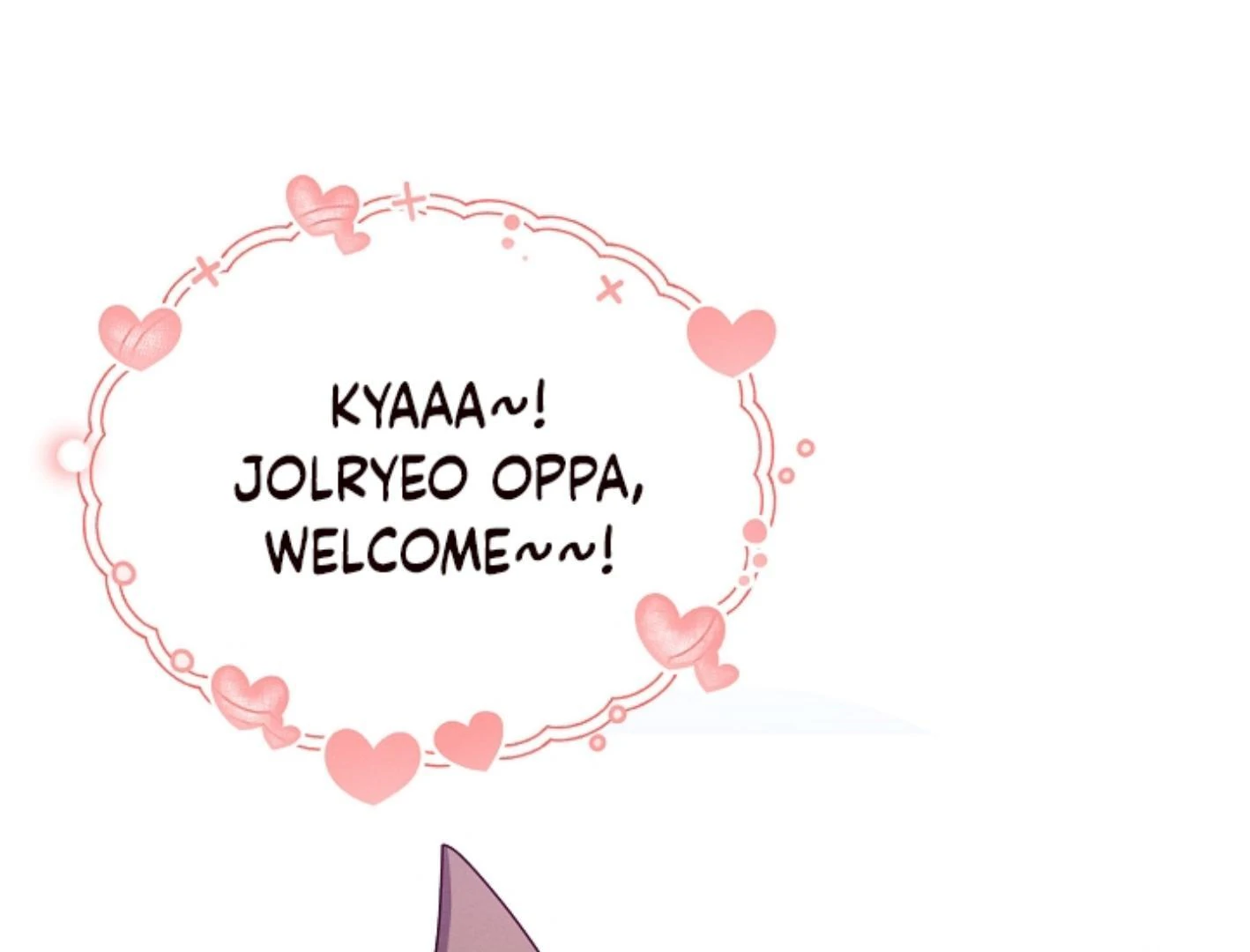 They’re All The Same (Kang Byeol) - Chapter 8 manhwa
