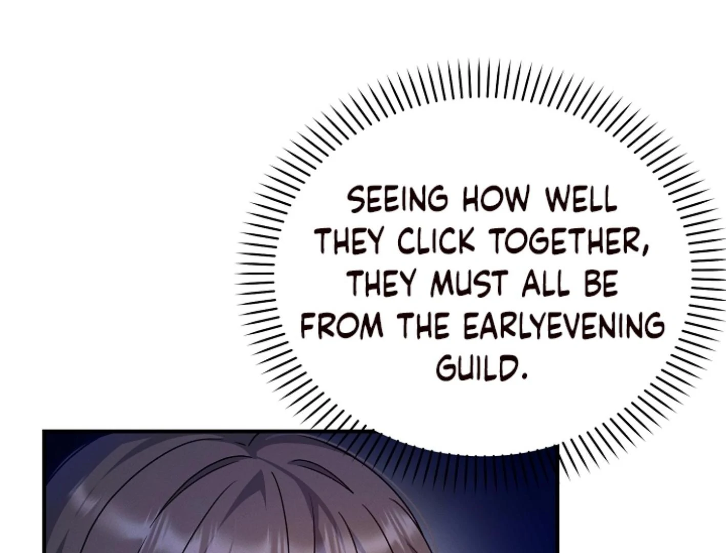 They’re All The Same (Kang Byeol) - Chapter 8 manhwa