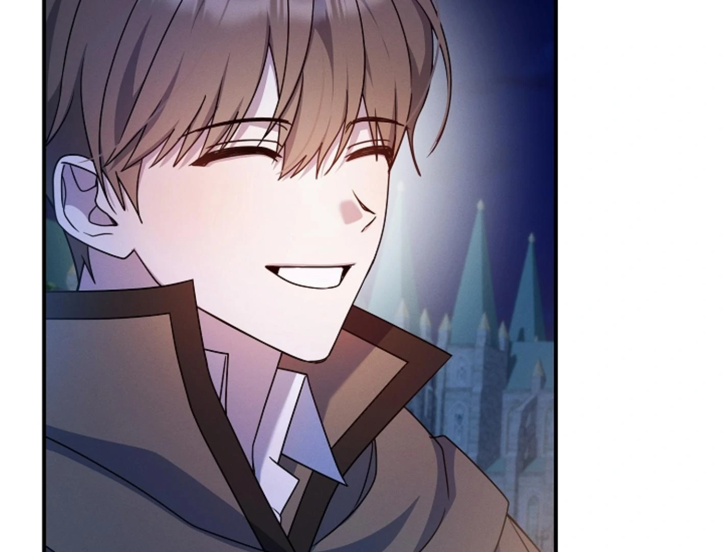 They’re All The Same (Kang Byeol) - Chapter 8 manhwa