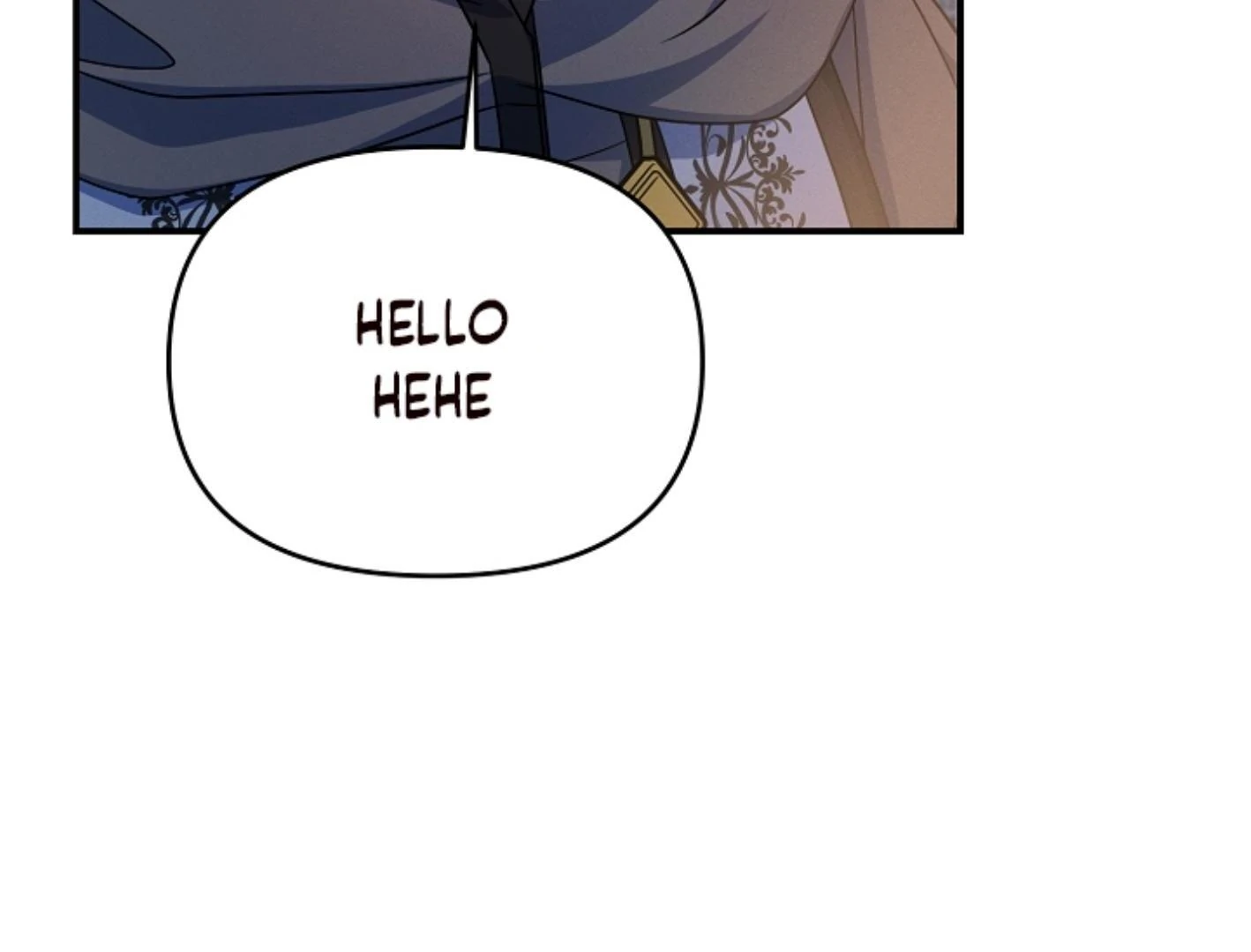 They’re All The Same (Kang Byeol) - Chapter 8 manhwa