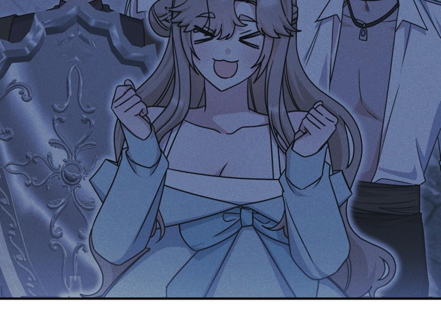 They’re All The Same (Kang Byeol) - Chapter 8 manhwa