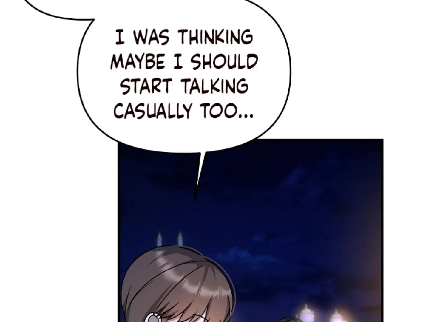 They’re All The Same (Kang Byeol) - Chapter 8 manhwa