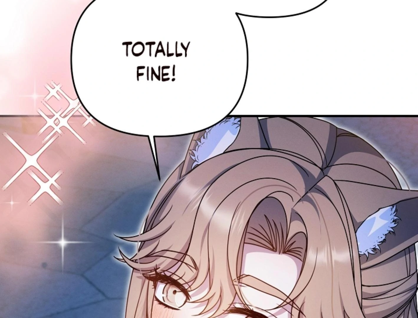 They’re All The Same (Kang Byeol) - Chapter 8 manhwa