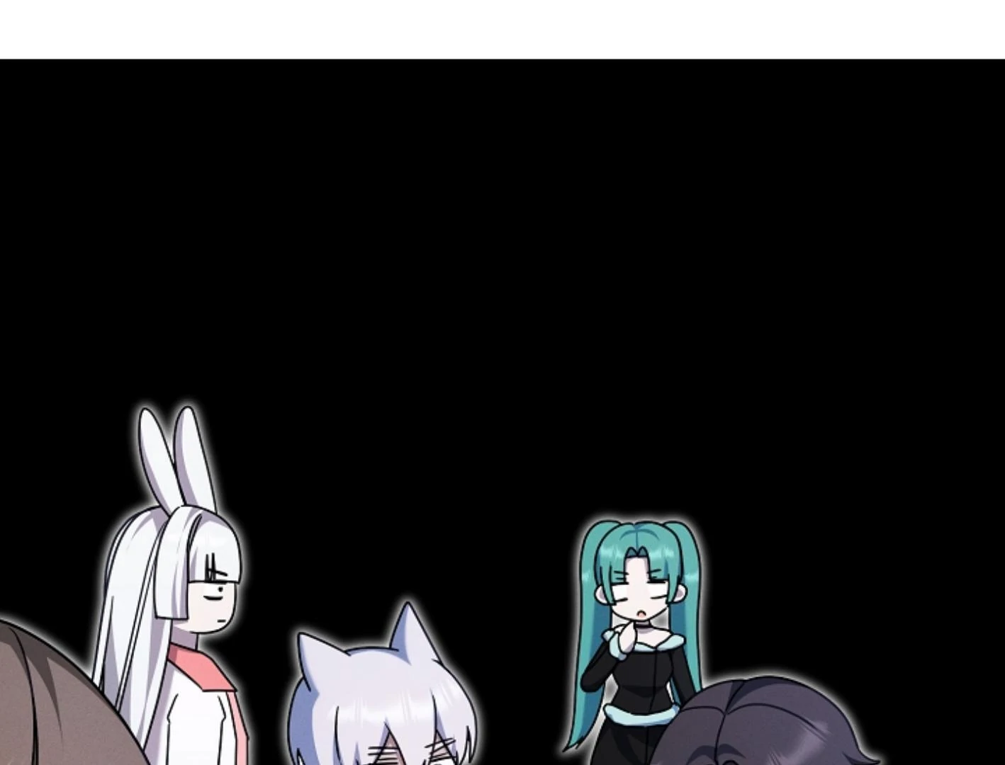 They’re All The Same (Kang Byeol) - Chapter 8 manhwa