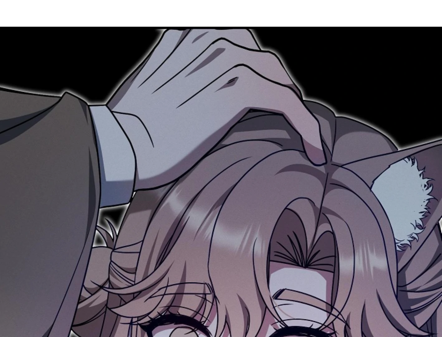 They’re All The Same (Kang Byeol) - Chapter 8 manhwa