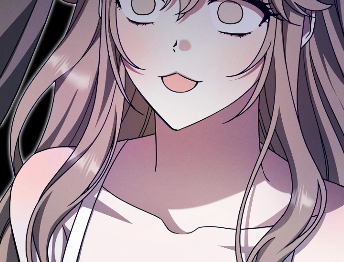 They’re All The Same (Kang Byeol) - Chapter 8 manhwa