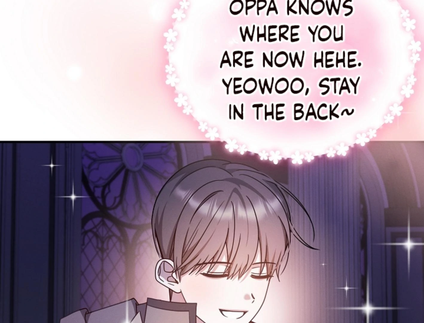 They’re All The Same (Kang Byeol) - Chapter 8 manhwa