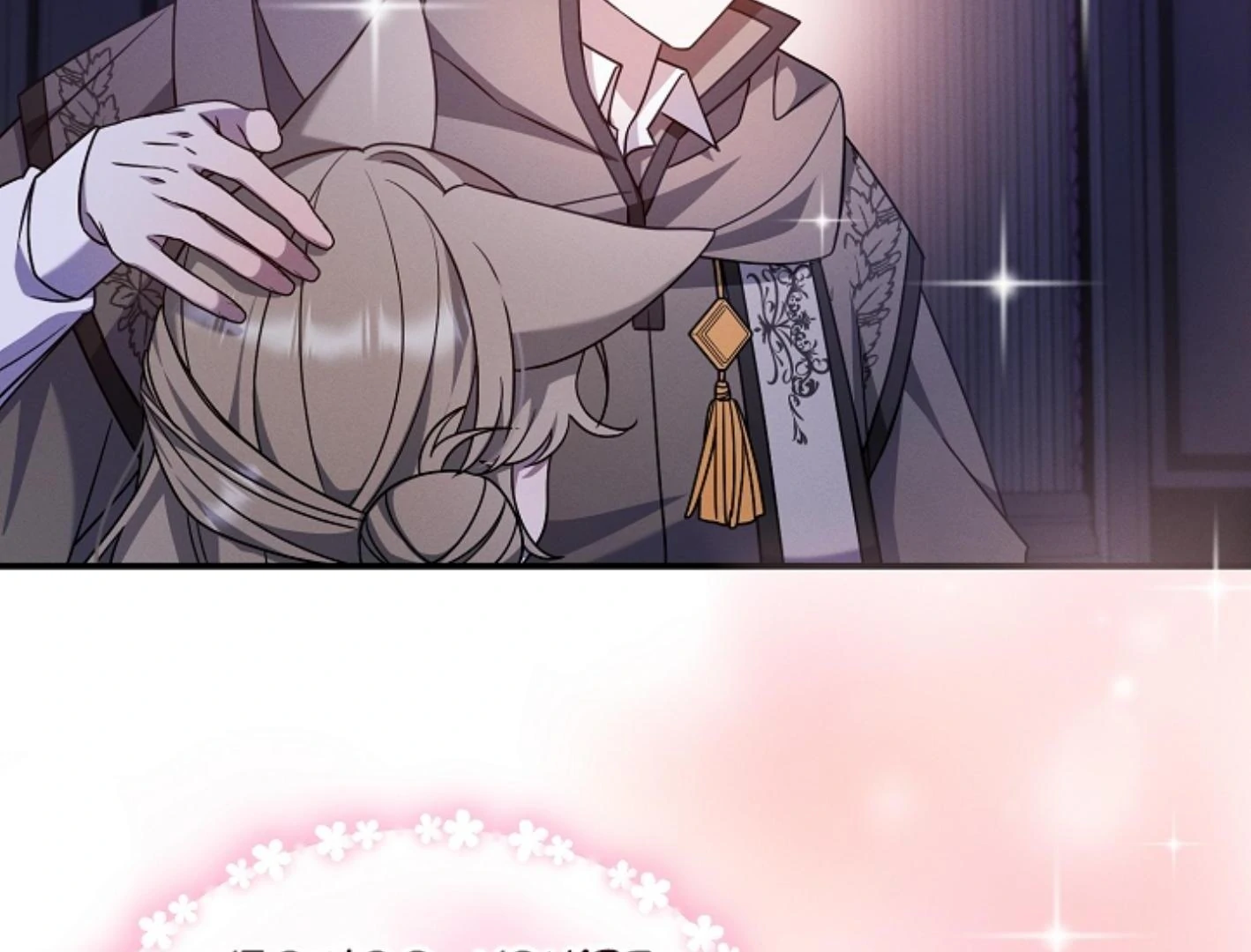 They’re All The Same (Kang Byeol) - Chapter 8 manhwa
