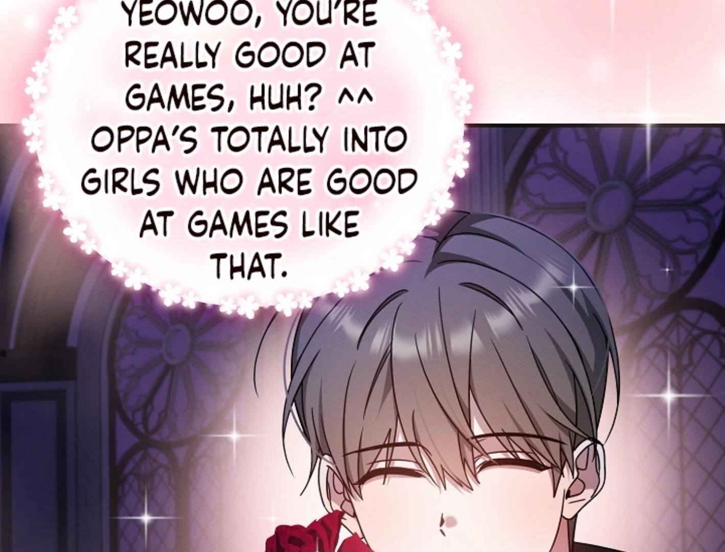 They’re All The Same (Kang Byeol) - Chapter 8 manhwa