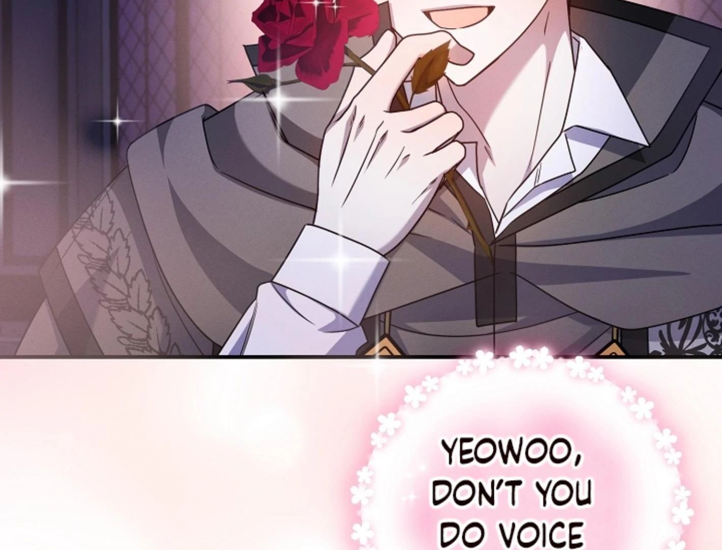 They’re All The Same (Kang Byeol) - Chapter 8 manhwa