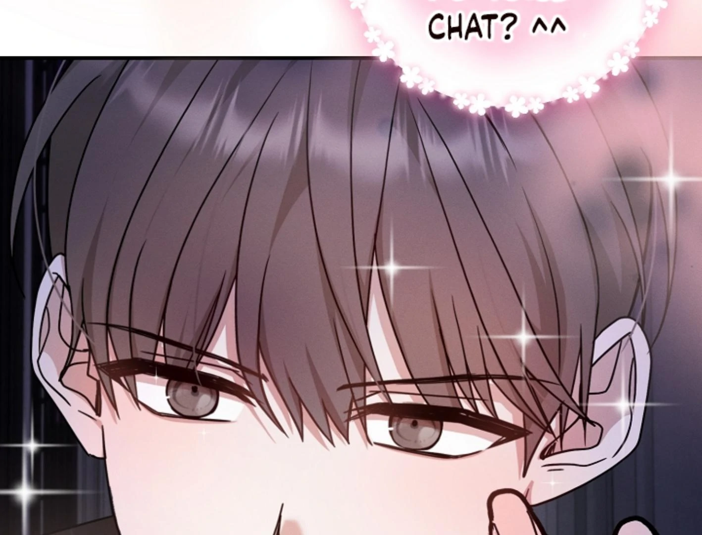 They’re All The Same (Kang Byeol) - Chapter 8 manhwa