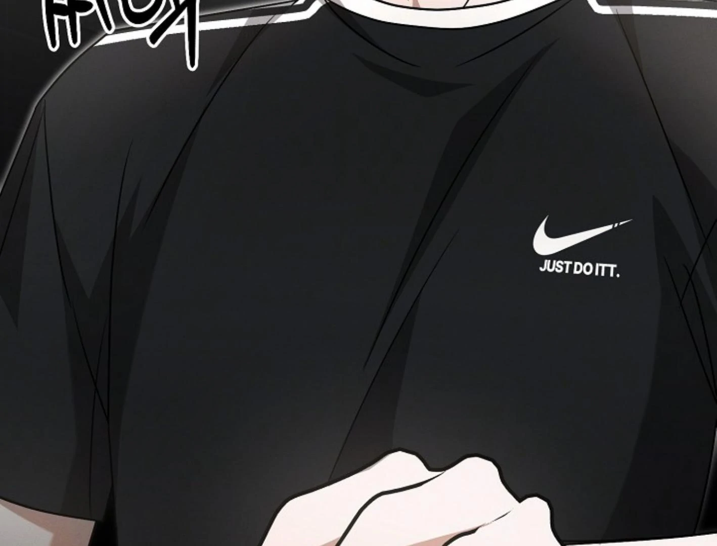 They’re All The Same (Kang Byeol) - Chapter 8 manhwa