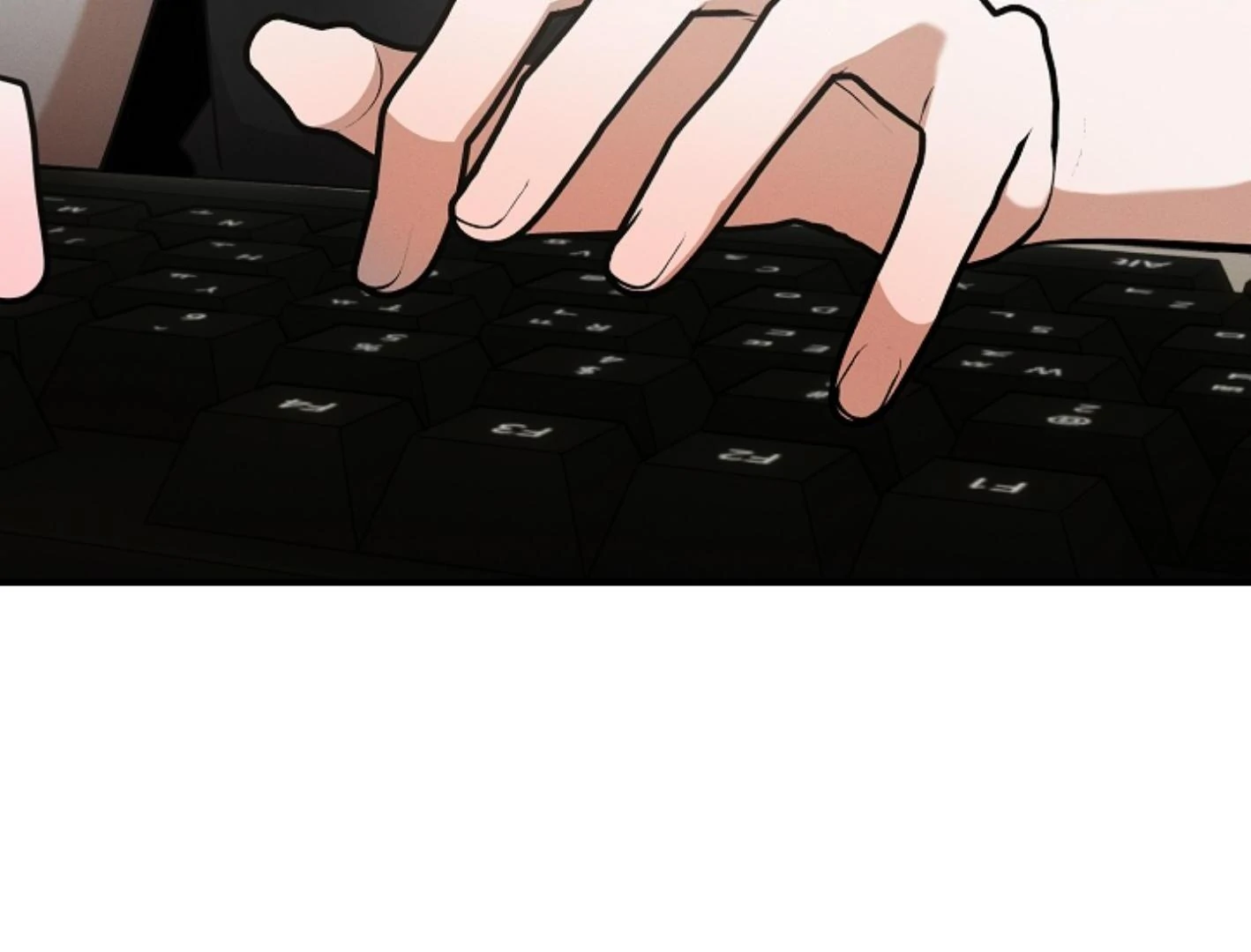 They’re All The Same (Kang Byeol) - Chapter 8 manhwa