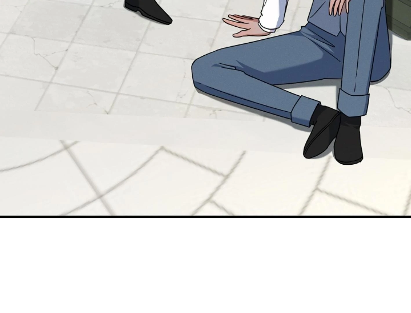 They’re All The Same (Kang Byeol) - Chapter 9 manhwa