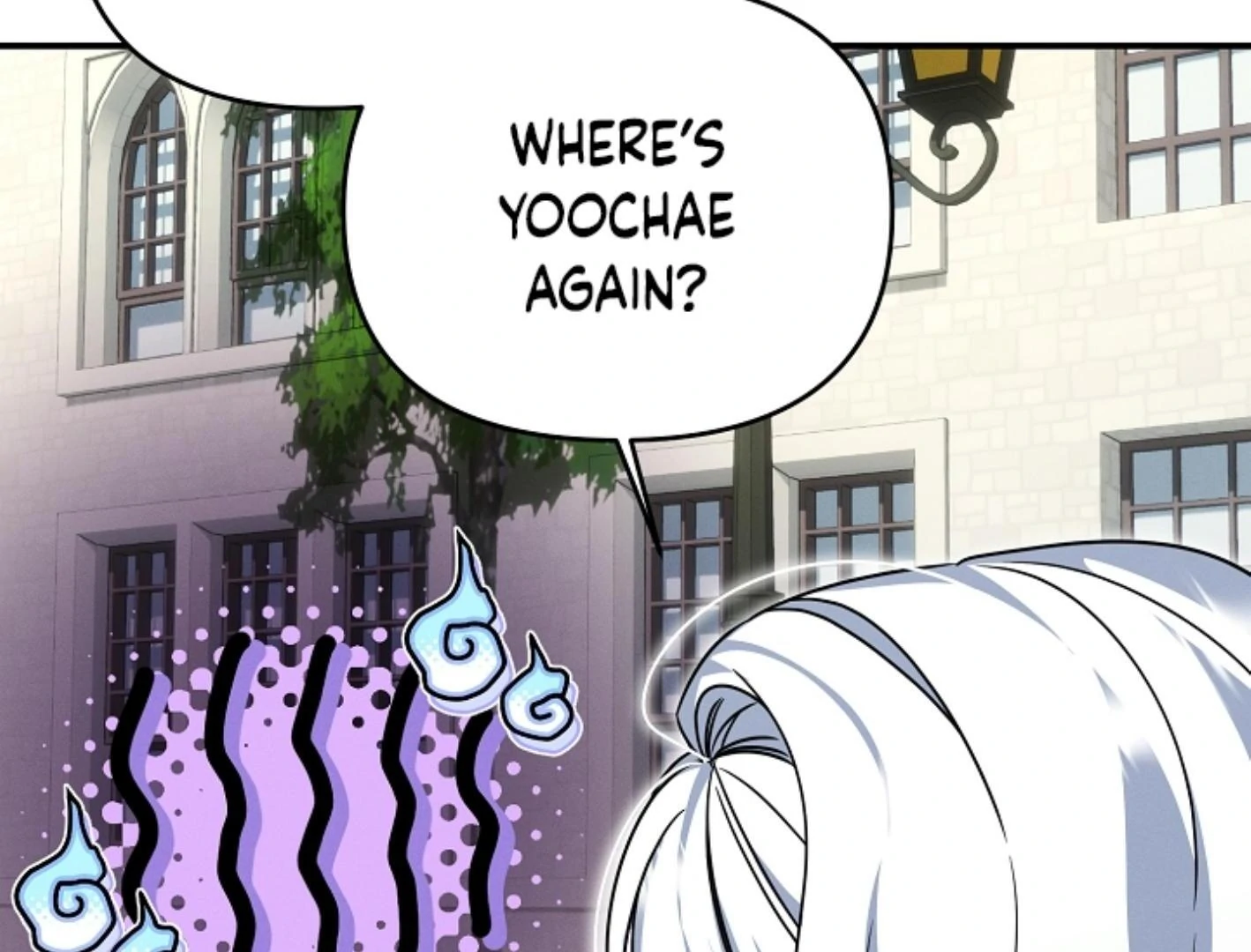 They’re All The Same (Kang Byeol) - Chapter 9 manhwa