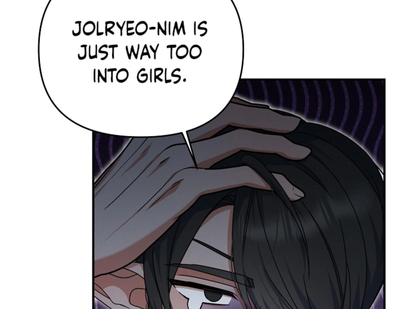 They’re All The Same (Kang Byeol) - Chapter 9 manhwa